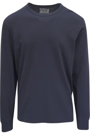 Faherty Organic cotton T