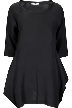 STEFANO MORTARI Linen dress