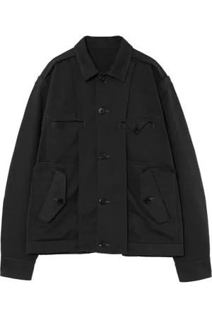UNDERCOVER Cotton