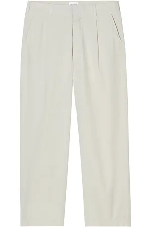 Closed Blomberg wide trousers