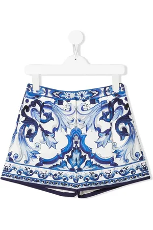 Dolce & Gabbana Majolica
