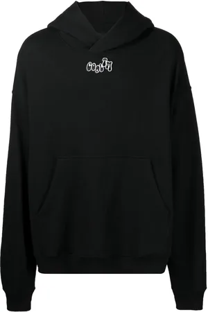 COOL T.M Pierre Rioufol oversized hoodie