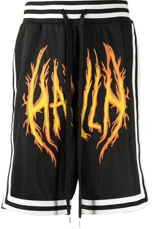 HACULLA Hac On Fire track shorts