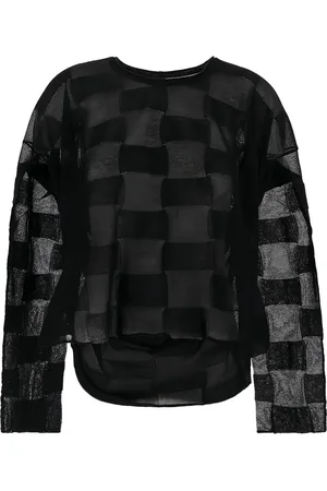 UMA WANG Patterned