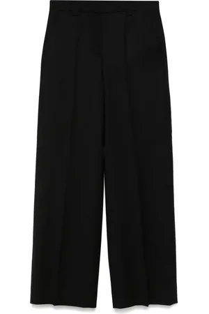 Incotex Wool trousers