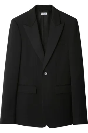 Burberry Wool blazer