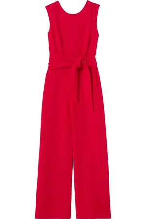 Claudie Pierlot Sleeveless jumpsuit