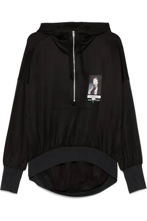 UNDERCOVER Patch