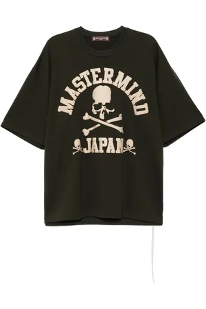 MASTERMIND JAPAN University T