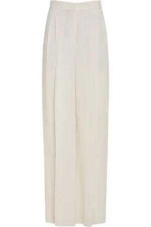 Brunello Cucinelli Linen wide