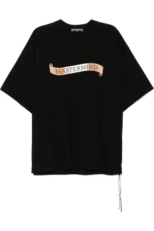 MASTERMIND Skull tatoo T