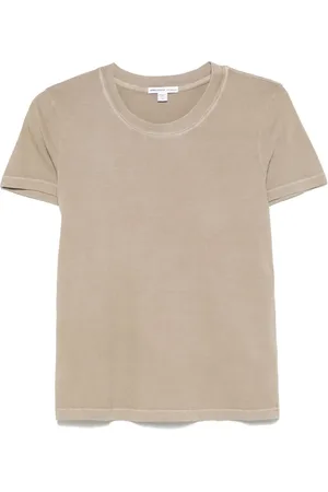 James Perse Cotton T