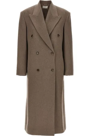 The Row Harisi coat