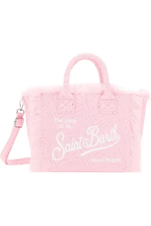 MC2 SAINT BARTH Colette tote bag