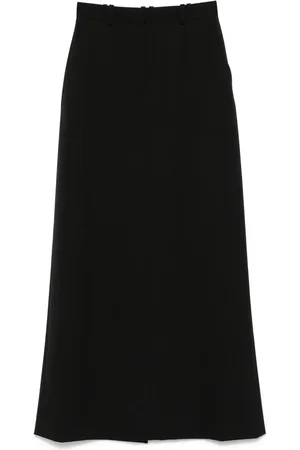 The Row Roux maxi skirt