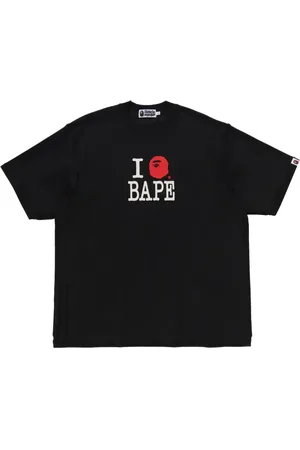 A Bathing Ape Logo