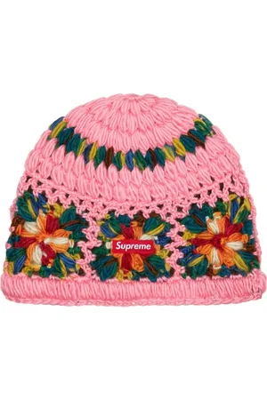 Supreme Crochet "SS25
