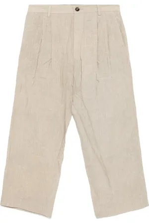 ZIGGY CHEN Wide
