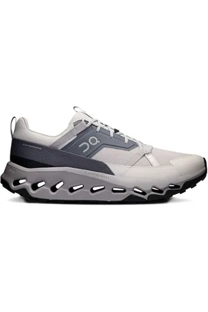 On Running Cloudhorizon "Wolf/Alloy" sneakers