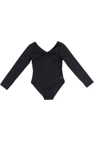 Danskin Arabesque leotard