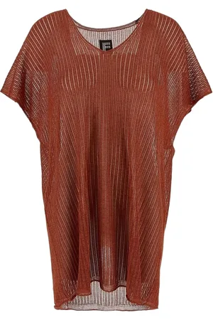 FISICO Ribbed