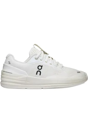On Running X Roger Federer The Roger Pro "Undyed " sneakers