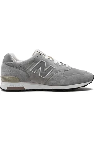 New Balance 1400 " " suede sneakers