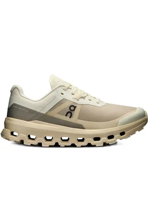 On Running Cloudvista 2 "Cream Desert" sneakers