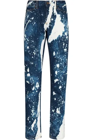 Palm Angels Galaxy Dye slim