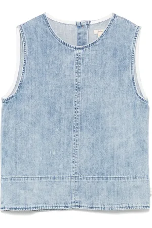 Bellerose Artie top