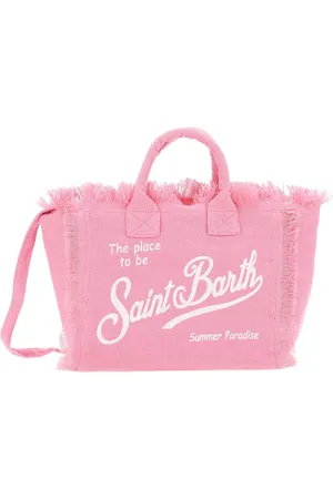 MC2 SAINT BARTH Colette tote bag