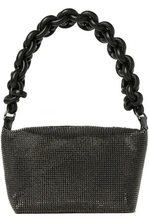 KARA Cobra shoulder bag