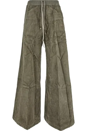 Rick Owens Wide