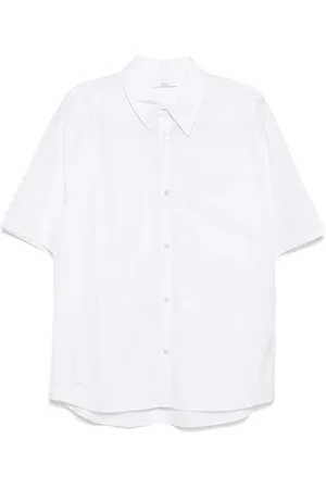 ATTACHMENT Cotton shirt