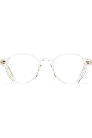 AHLEM Rue Bosequet Goldlight glasses