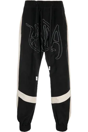 HACULLA Embroidered