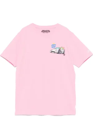 MC2 SAINT BARTH X Crypto Puppets Miami Nice T