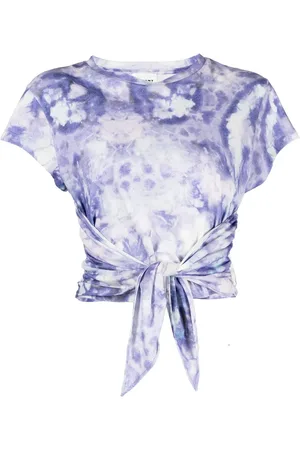 Isabel Marant Zodya tie