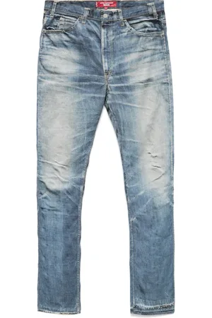 JUNYA WATANABE Denim