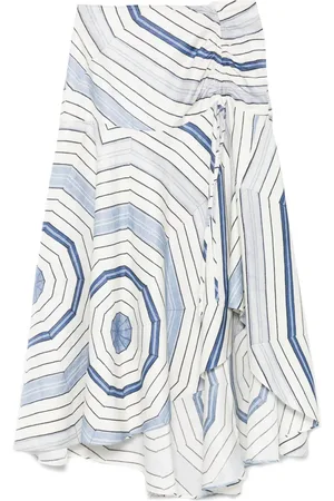 Sandro X Louise Bourgeois geometric