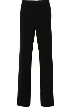Rick Owens Dietrich pressed