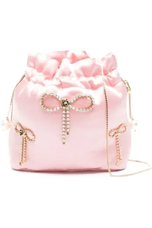 ROSANTICA Selene Fiocchetti cross body bag
