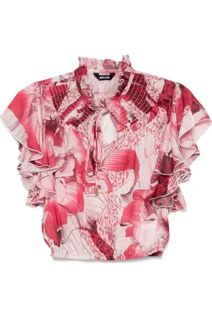 Roberto Cavalli Floral