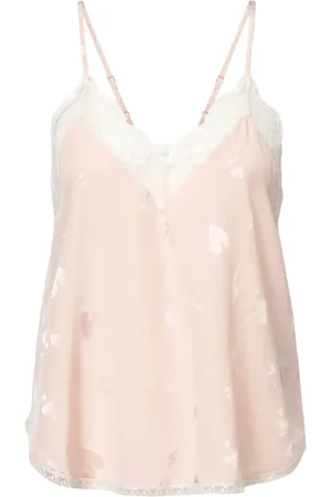 Zadig & Voltaire Silk top
