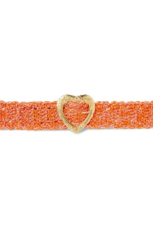 Marco Rambaldi Heart