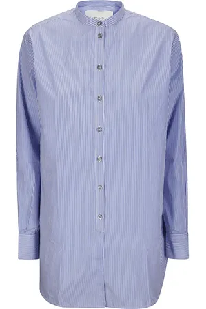 STUDIO NICHOLSON Cotton shirt