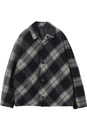 UNDERCOVER Check