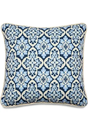 La DoubleJ Printed cushion
