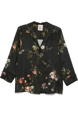 SEMICOUTURE Yisel shirt