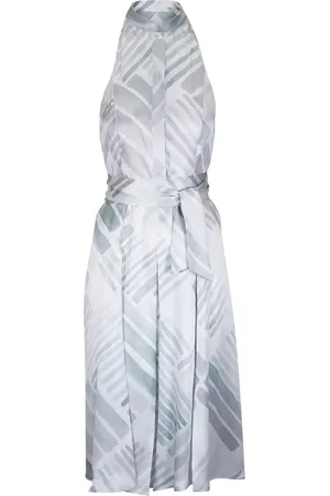 Kiton Silk mini dress
